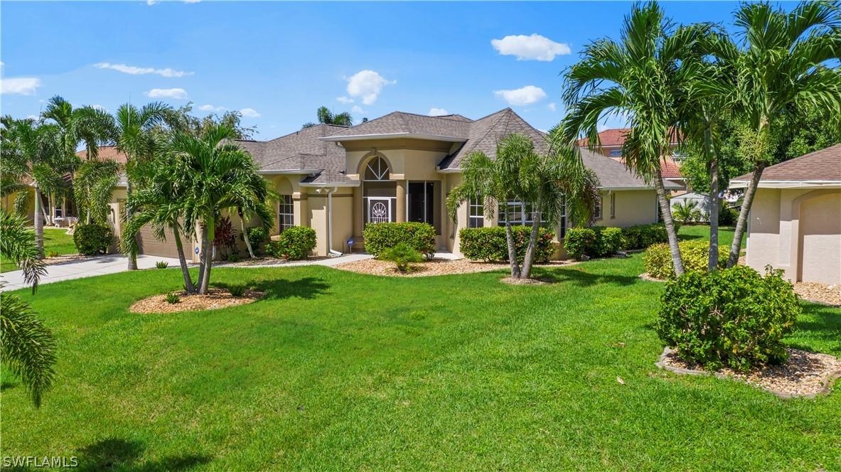 4512 SW 21st Pl., Cape Coral, FL 33914