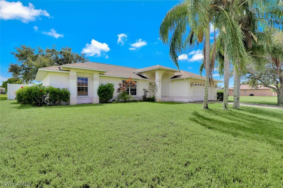 333 NE 17th Ave., Cape Coral, FL 33909