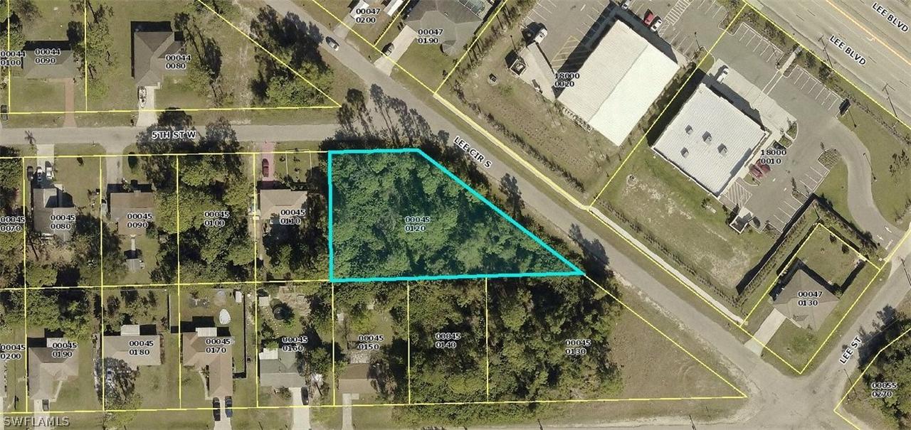 5101 5th St., Lehigh Acres, FL 33971