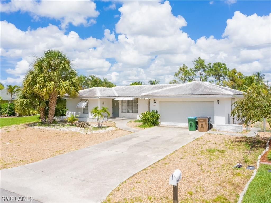 2017 SE 29th St., Cape Coral, FL 33904