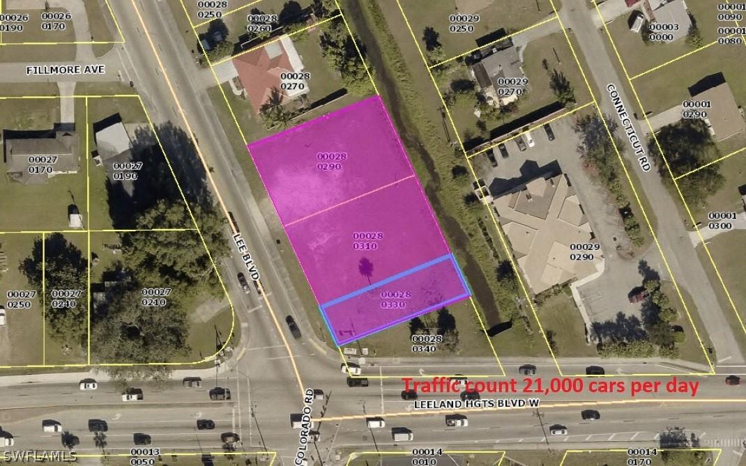 100 Lee Blvd., Lehigh Acres, FL 33936