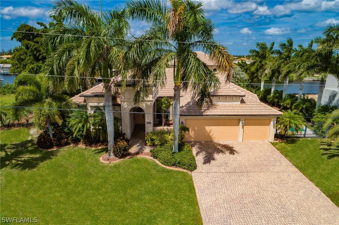 3709 NW 14th St., Cape Coral, FL 33993