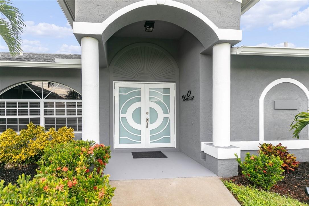 2208 SW 12th Ave., Cape Coral, FL 33991