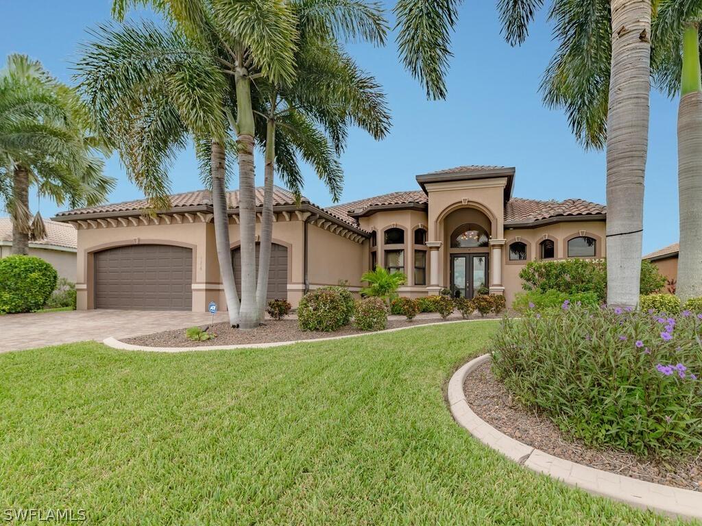 4406 SW 10th Ave., Cape Coral, FL 33914