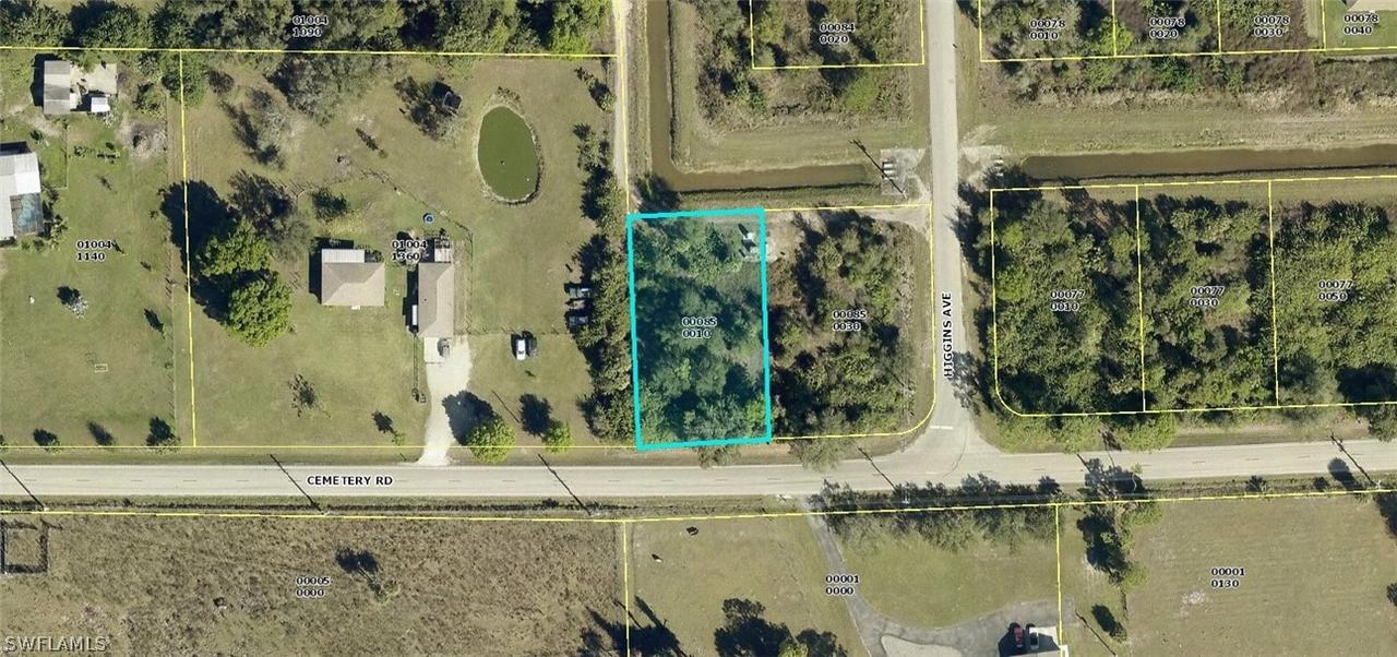 15001 Cemetery Rd., Fort Myers, FL 33905