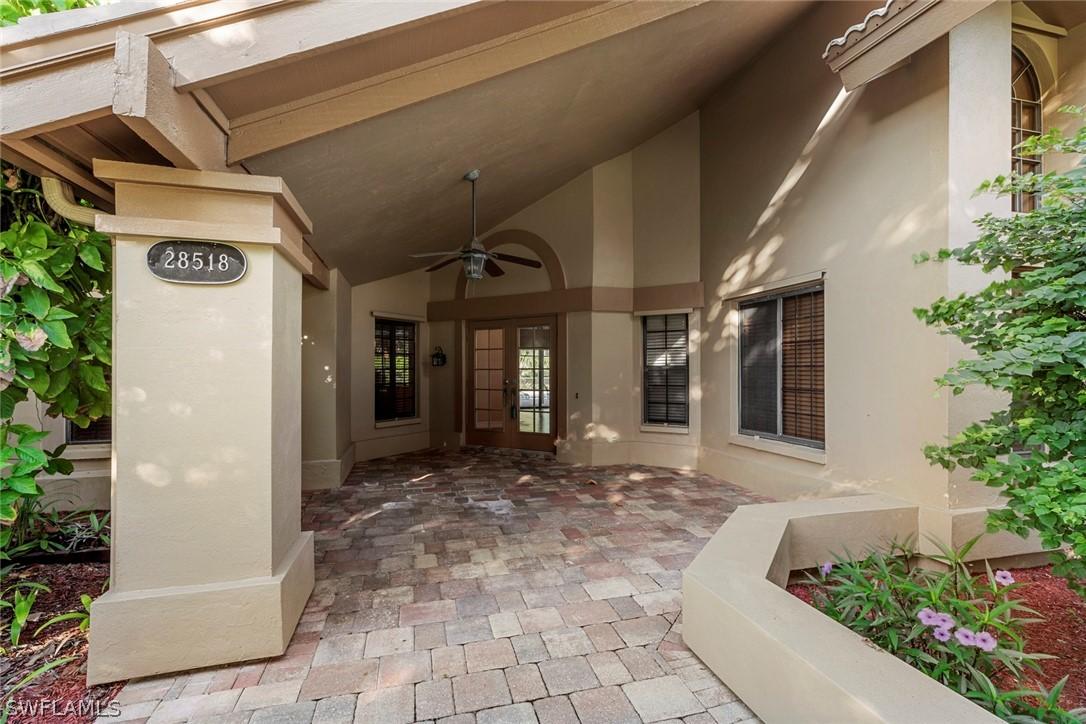 28518 La Pluma Way, Bonita Springs, FL