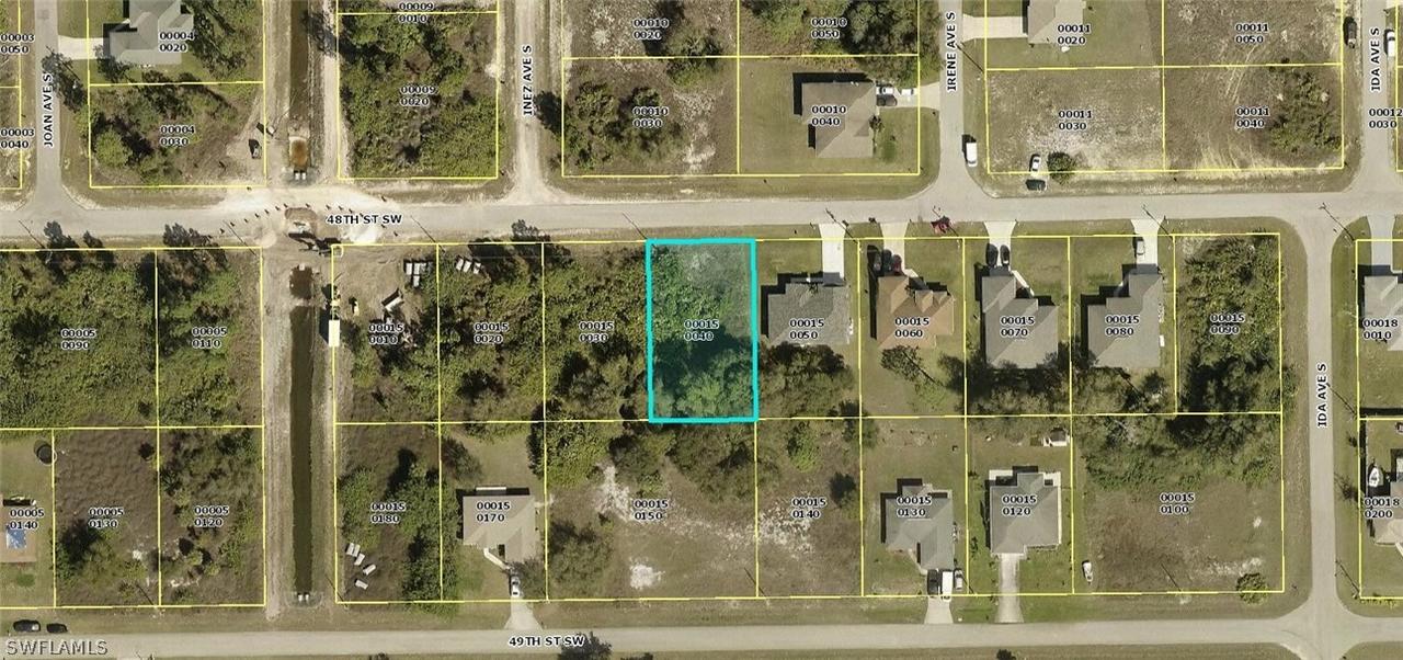 2911 48th St., Lehigh Acres, FL 33971