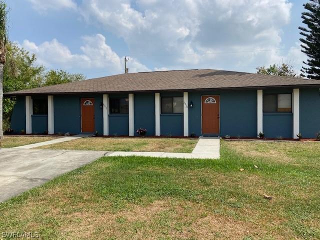 2310 NE 16th Ter. #2312, Cape Coral, FL 33909