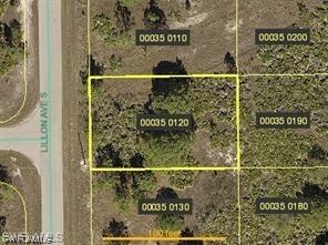 393A-393B Lillon Ave., Lehigh Acres, FL 33974