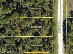 4603 Ruth Ave., Lehigh Acres, FL 33971