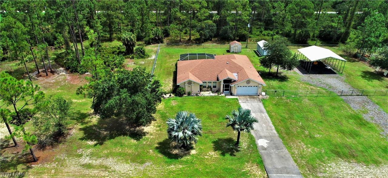 1214 Glenn Ave., Lehigh Acres, FL 33972