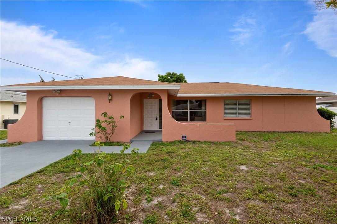 1430 SE 31st Ter., Cape Coral, FL 33904