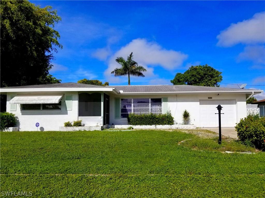 4536 SE 11th Pl., Cape Coral, FL 33904