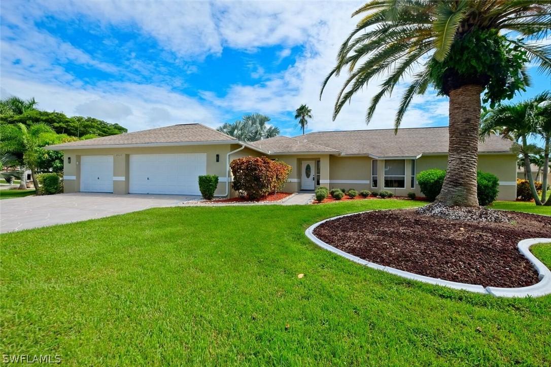 2621 SW 41st Ter., Cape Coral, FL 33914