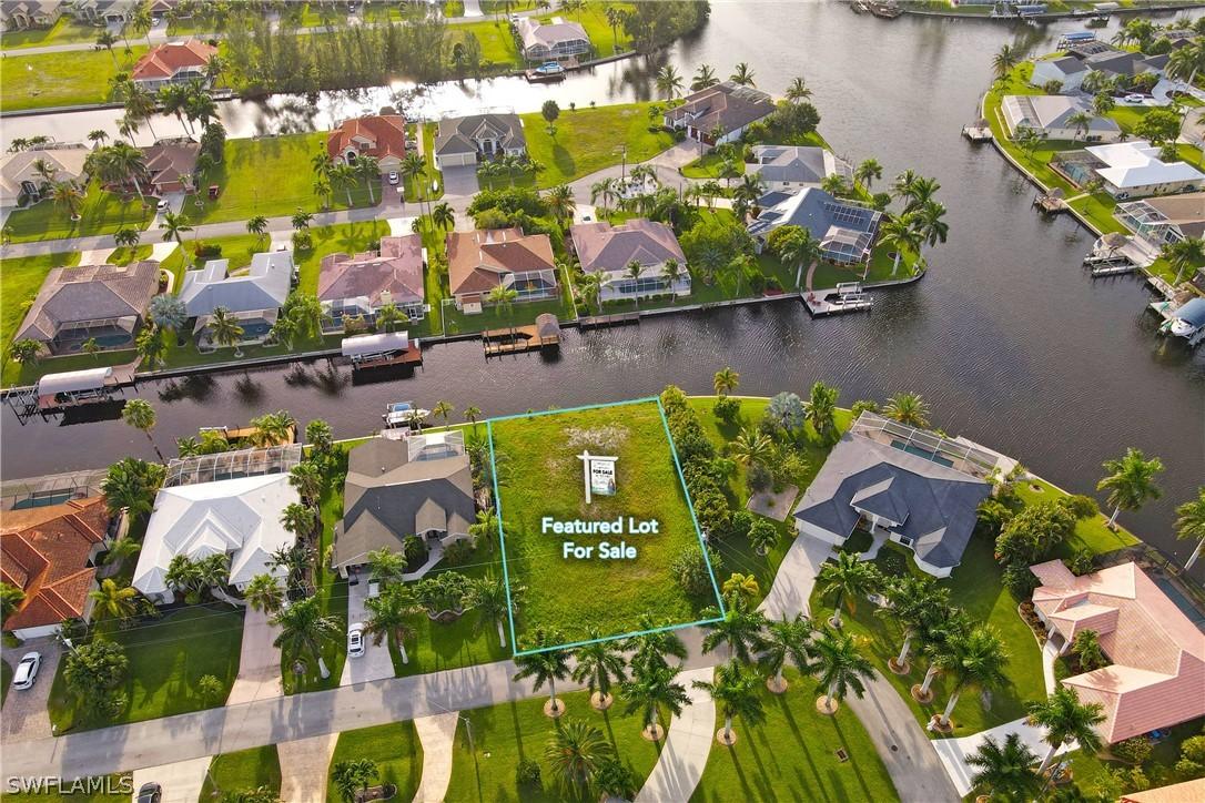 4110 SW 21st Pl., Cape Coral, FL 33914