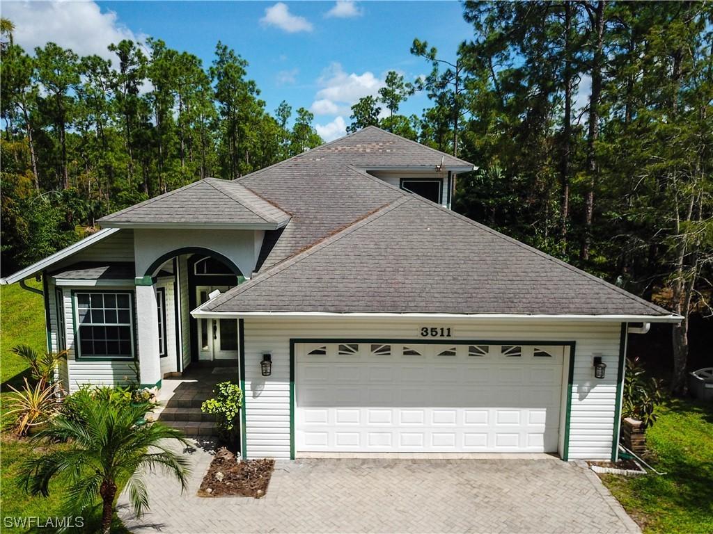 3511 Golden Gate Blvd., Naples, FL 34120