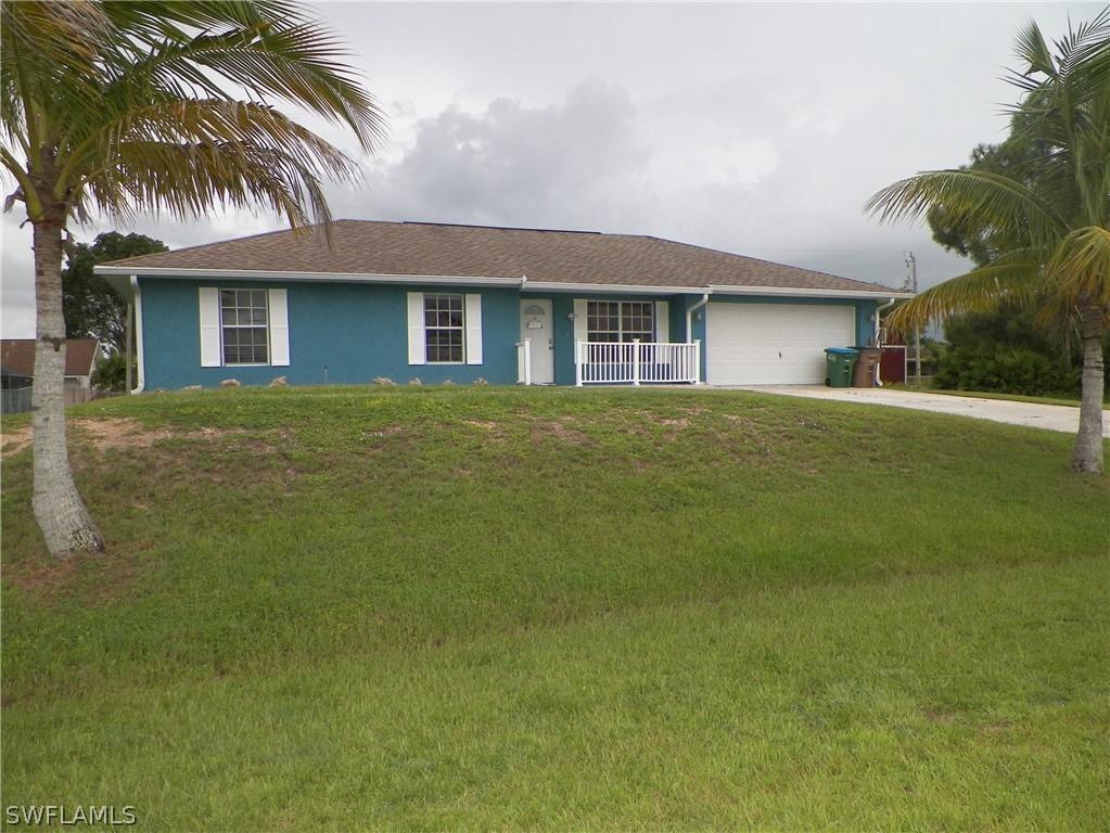 1210 NW 21st St., Cape Coral, FL 33993