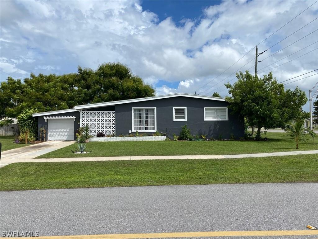 1678 Noble Ter., Port Charlotte, FL 33952