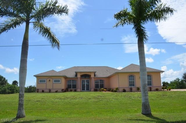 2742 NW 4th St., Cape Coral, FL 33993