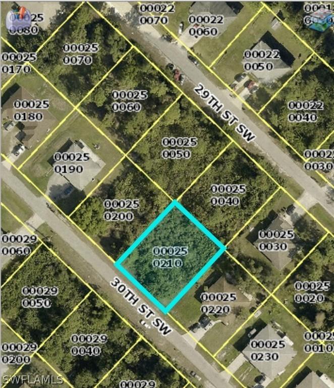 5116 30th St., Lehigh Acres, FL 33973