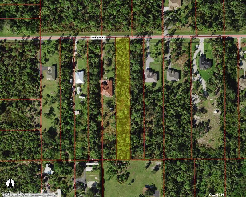 3272 20th Ave., Naples, FL 34117