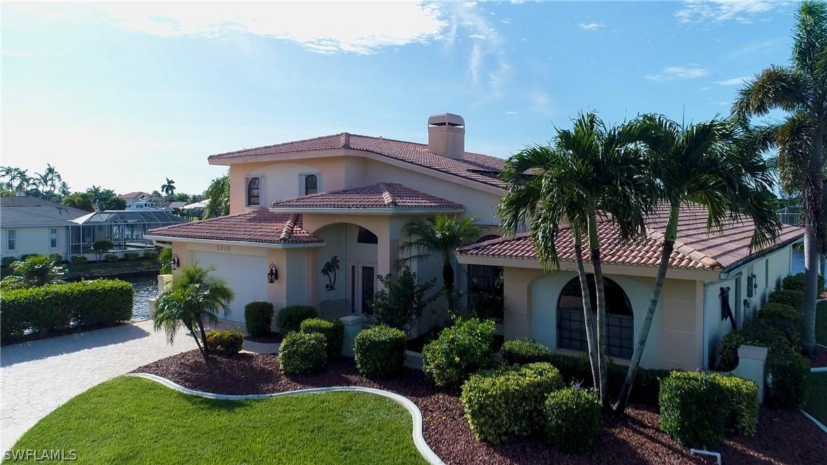 2668 SE 19th Ave., Cape Coral, FL 33904