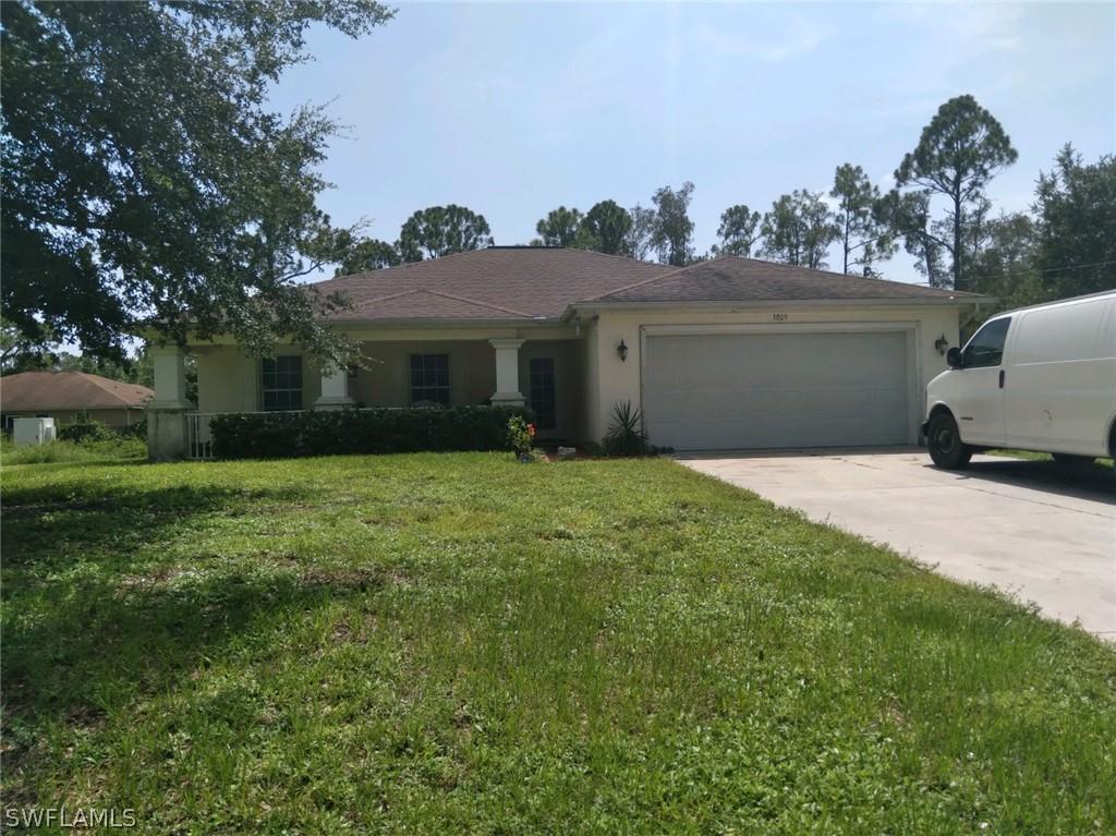 3805 40th St., Lehigh Acres, FL 33976