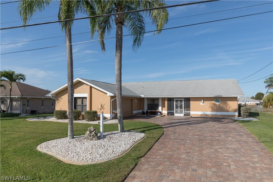 1312 SE 10th Pl., Cape Coral, FL 33990