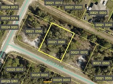 4544/4546 29th St., Lehigh Acres, FL 33973