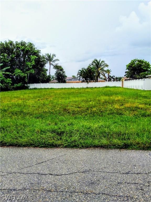5839 SW 1st Ct., Cape Coral, FL 33914