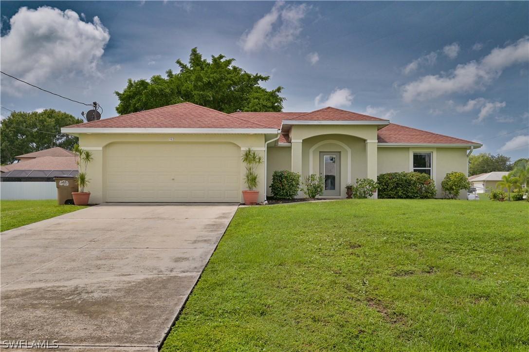 902 SW 6th Ct., Cape Coral, FL 33991