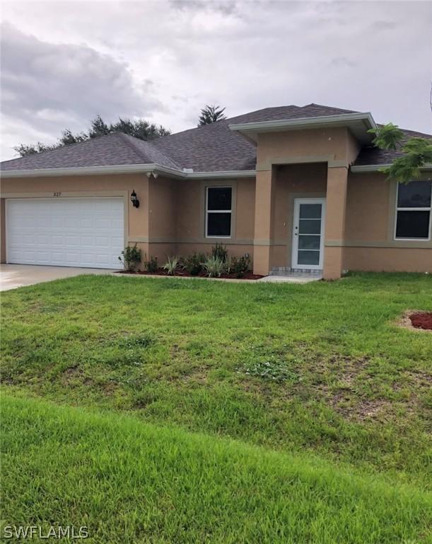 327 Nicholas Pkwy., Cape Coral, FL 33990