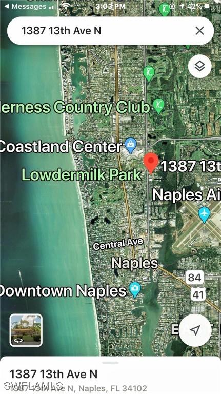 1387 13th Ave., Naples, FL 34102