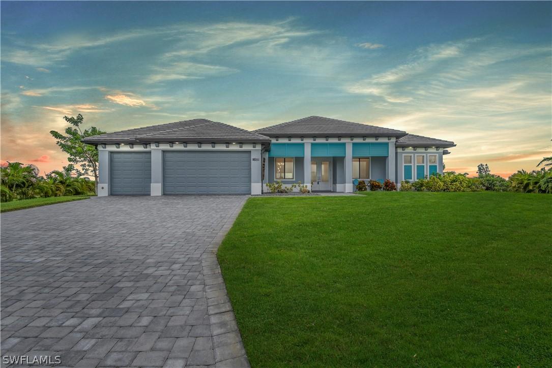 4641 NW 34th Ter., Cape Coral, FL 33993