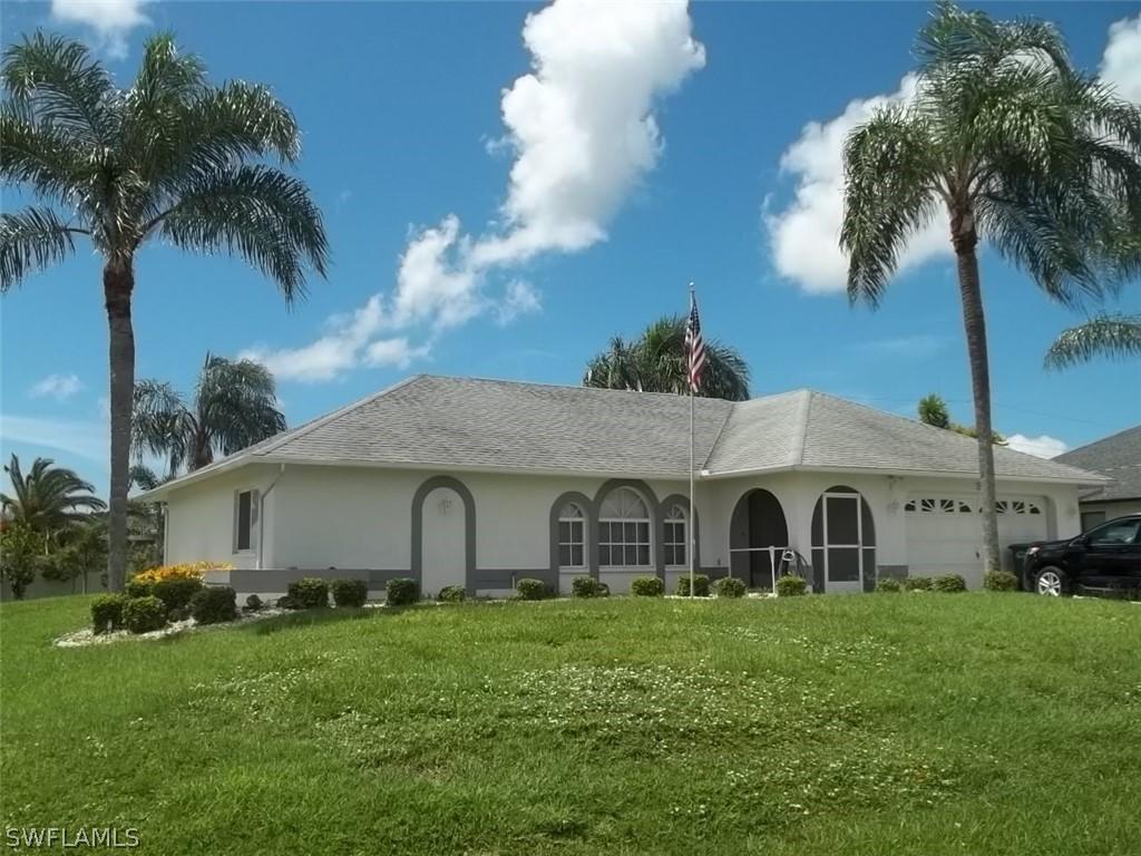 910 SW 33rd St., Cape Coral, FL 33914
