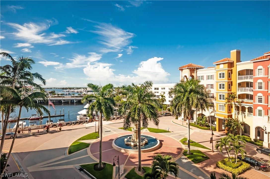 451 Bayfront Pl. #5403, Naples, FL 34102