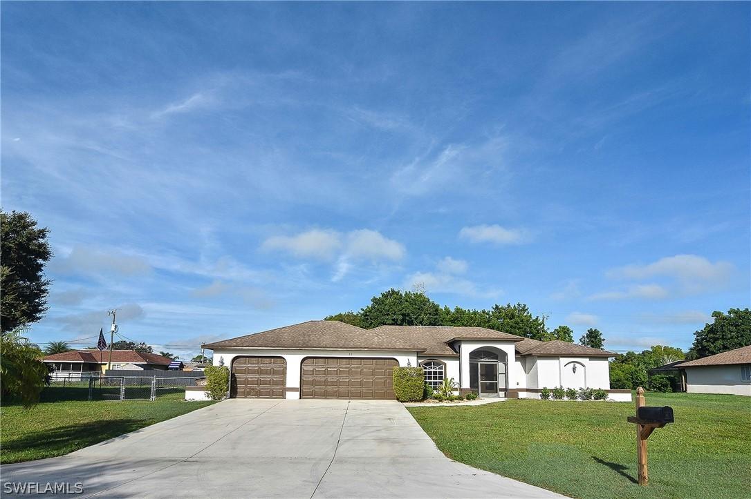 32 NE 9th Ave., Cape Coral, FL 33909