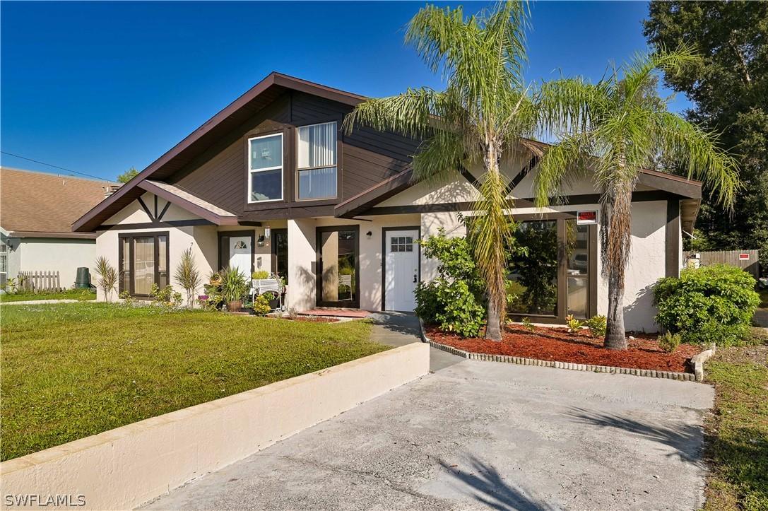 7409 Albany Rd., Fort Myers, FL 33967