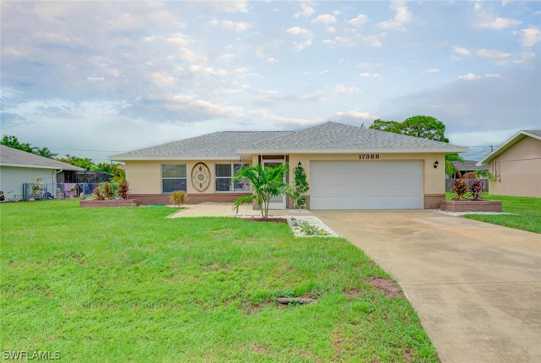 17388 Ingram Rd., Fort Myers, FL 33967