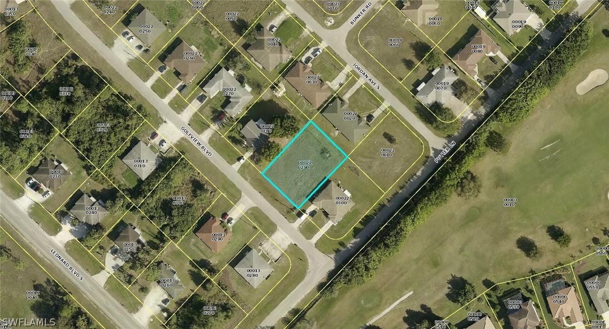 4947/4949 Golfview Blvd., Lehigh Acres, FL 33973