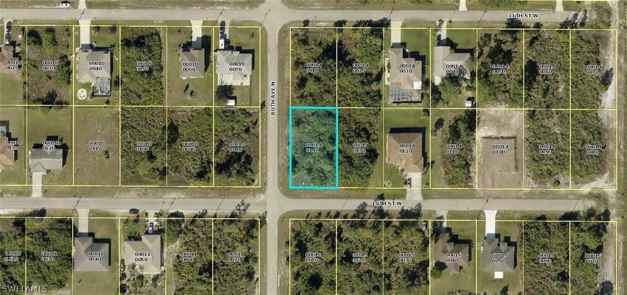 3312 10th St., Lehigh Acres, FL 33971