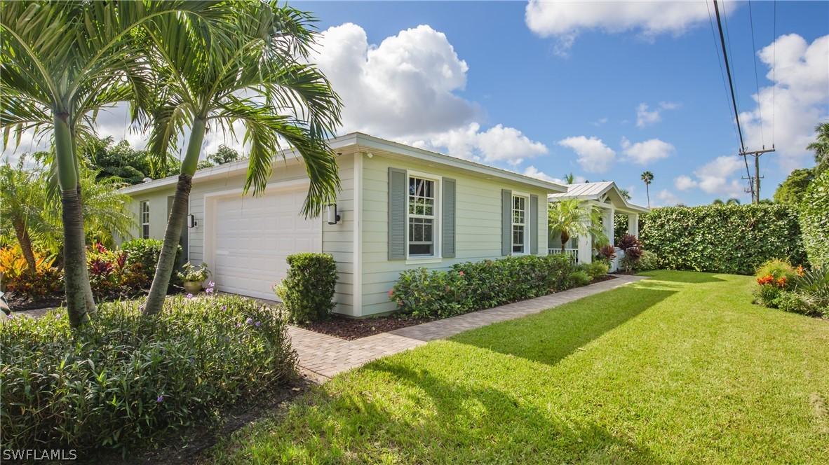 12251 Mcgregor Blvd., Fort Myers, FL 33919