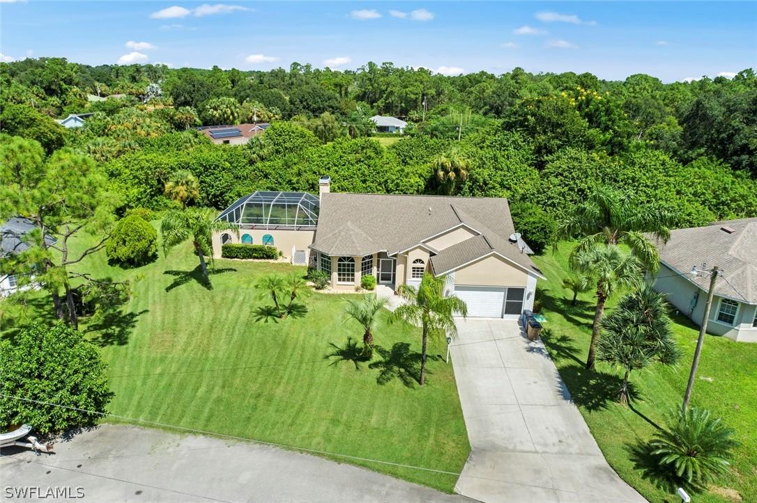 2904 Ocoee St., Lehigh Acres, FL 33972