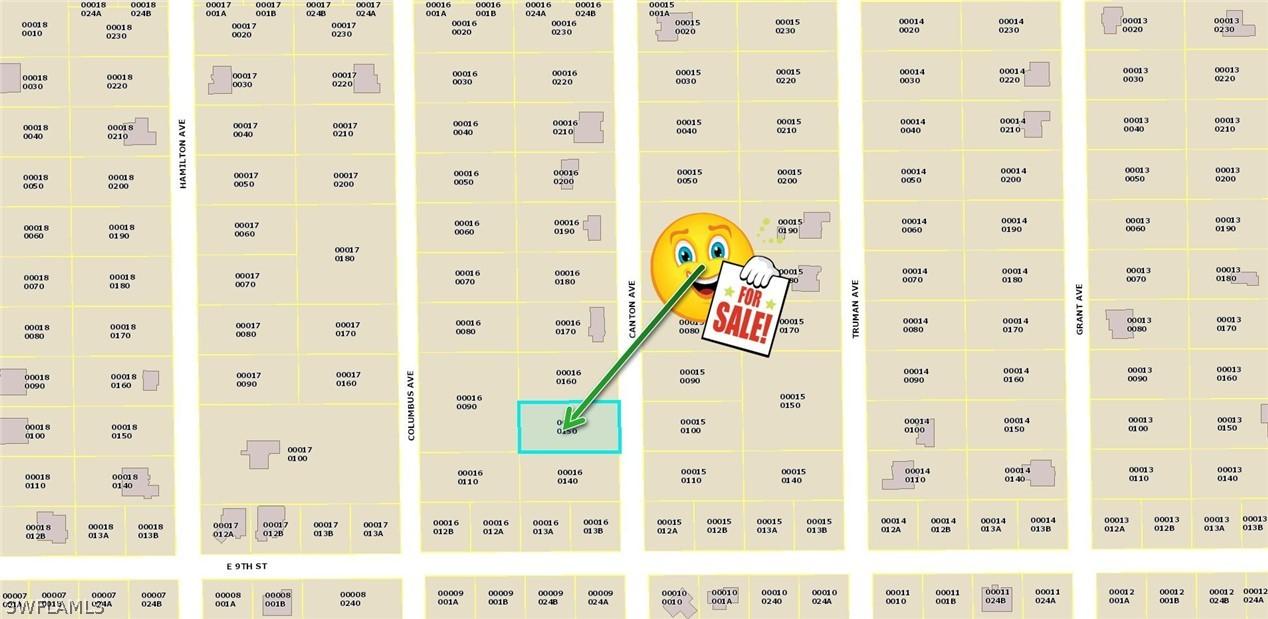 905 Canton Ave., Lehigh Acres, FL 33972