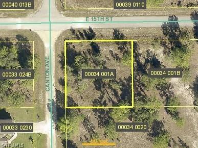 3200 E 15th St., Lehigh Acres, FL 33972