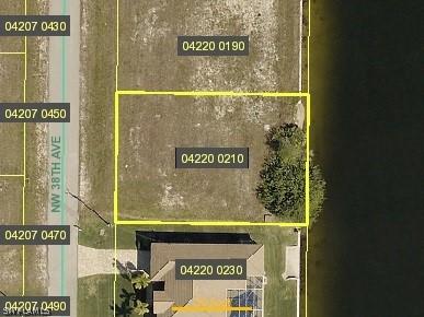1015 NW 38th Ave., Cape Coral, FL 33993