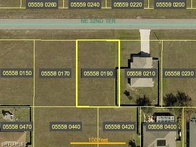 1106 NE 32nd Ter., Cape Coral, FL 33909