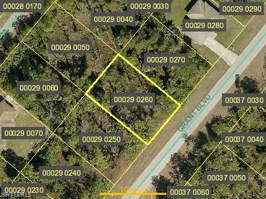 965 Grant Blvd., Lehigh Acres, FL 33974