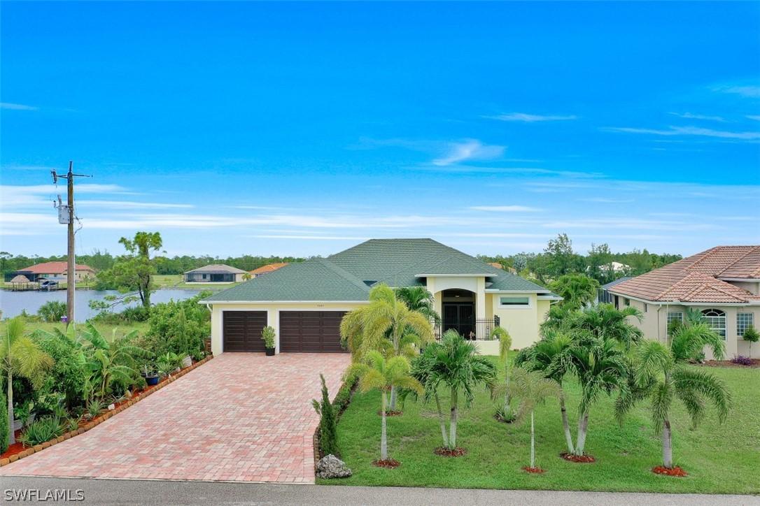 4307 NW 39th St., Cape Coral, FL 33993
