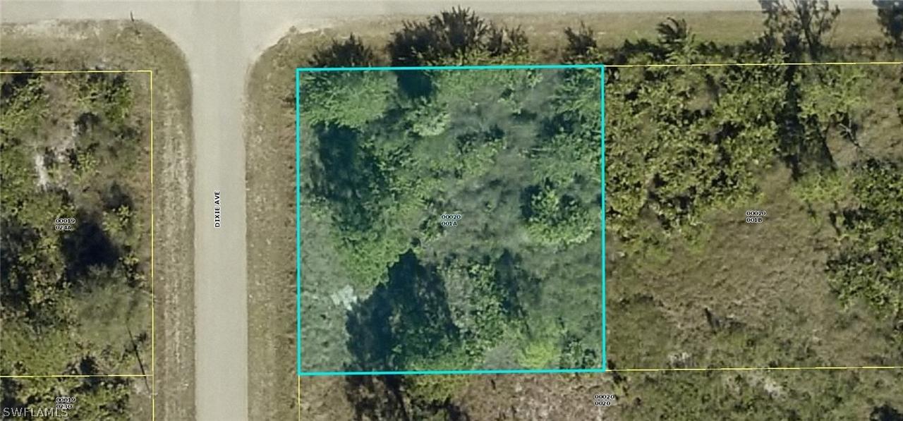 1807 W 11th St., Lehigh Acres, FL 33972